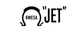 OMEGA "JET" trademark