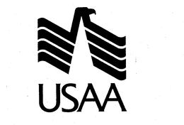 USAA trademark