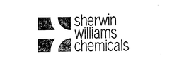 SHERWIN WILLIAMS CHEMICALS trademark