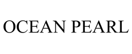 OCEAN PEARL trademark