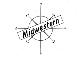 MIDWESTERN trademark