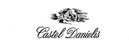 CASTEL DANIELIS trademark