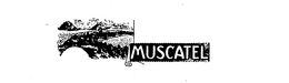 MUSCATEL trademark
