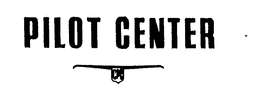 PILOT CENTER CPC trademark