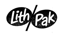 LITH/PAK trademark