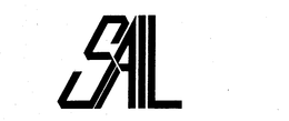 SAIL trademark