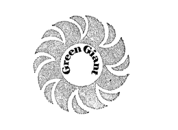 GREEN GIANT trademark