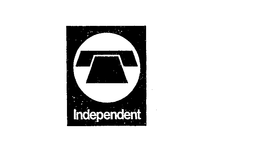 INDEPENDENT trademark