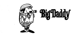 BIG DADDY trademark