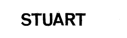 STUART trademark