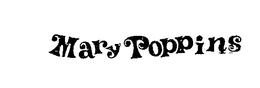 MARY POPPINS trademark