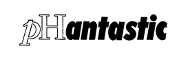 PHANTASTIC trademark