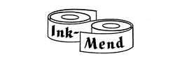 INK-MEND trademark