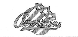 AMERICANS trademark