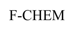 F-CHEM trademark