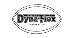 DYNA-FLEX CORPORATION trademark