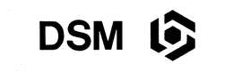 DSM trademark