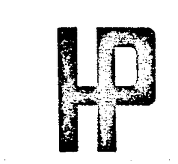 HP trademark