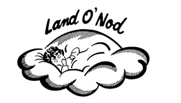 LAND O'NOD trademark