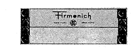 FIRMENICH trademark