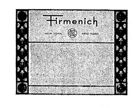 FIRMENICH trademark