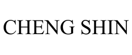 CHENG SHIN trademark