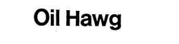 OIL HAWG trademark