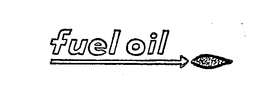 FUEL OIL trademark