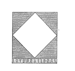 INTERNATIONAL trademark