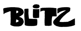 BLITZ trademark