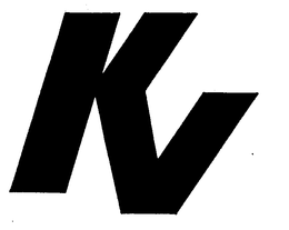 KV trademark