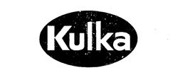 KULKA trademark