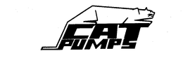 CAT PUMPS trademark