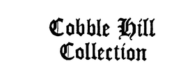 COBBLE HIL COLLECTION trademark