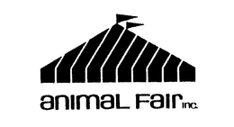 ANIMAL FAIR INC. trademark