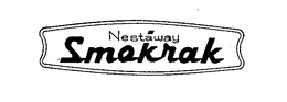 SMAKRAK NESTAWAY trademark