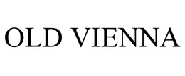 OLD VIENNA trademark