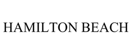 HAMILTON BEACH trademark