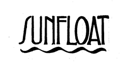 SUNFLOAT trademark