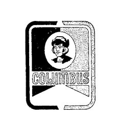 COLUMBUS trademark