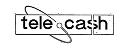 TELE CASH trademark