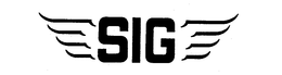 SIG trademark