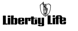 LIBERTY LIFE trademark