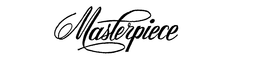 MASTERPIECE trademark