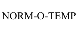 NORM-O-TEMP trademark