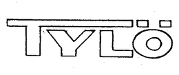 TYLO trademark