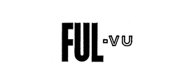 FUL-VU trademark