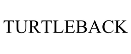 TURTLEBACK trademark