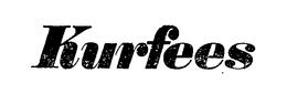 KURFEES trademark