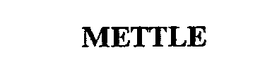 METTLE trademark